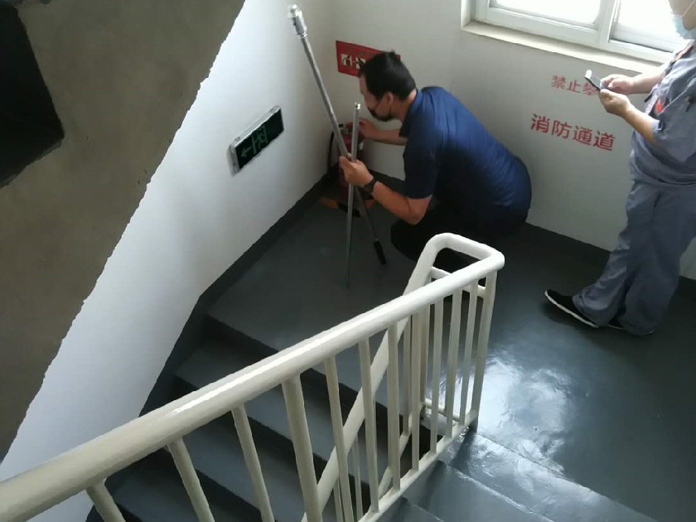 北京西城區消防檢測公司賓館年度消電檢內容有哪些？