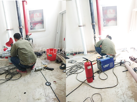 消防室內消火栓施工 消防室內消火栓施工