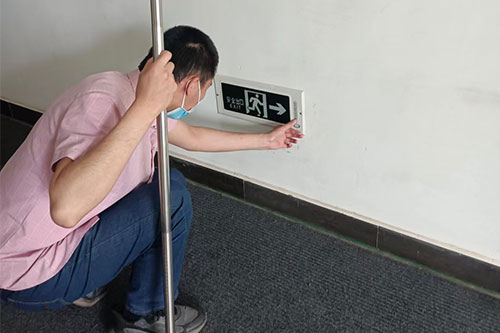 消防設(shè)施檢測(cè)應(yīng)急疏散 消防設(shè)施檢測(cè)應(yīng)急疏散