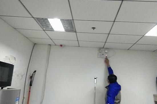 北京亦莊消防檢測(cè)公司,消防年檢