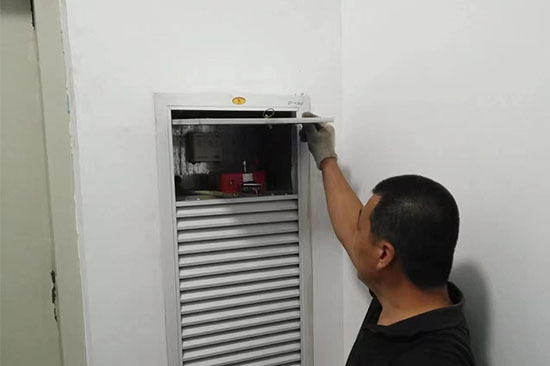 海淀區消防檢測，健身場所消防檢測內容，年檢費用多少？