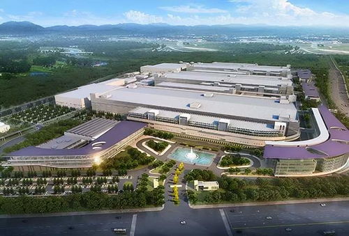 我國(guó)儲(chǔ)存芯片行業(yè)發(fā)展現(xiàn)狀與市場(chǎng)空間分析及代表企業(yè)，兼談國(guó)內(nèi)旅游業(yè)務(wù)關(guān)聯(lián)展望