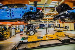 以系統集成為引擎，推廣先進智能工廠，推進湖南智能制造崛起